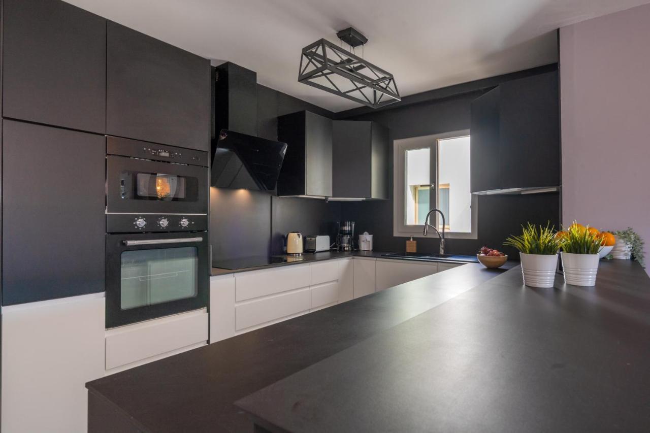 Lets In The Sun Sea View Apartment Calabella Ла Кала де Михас Екстериор снимка
