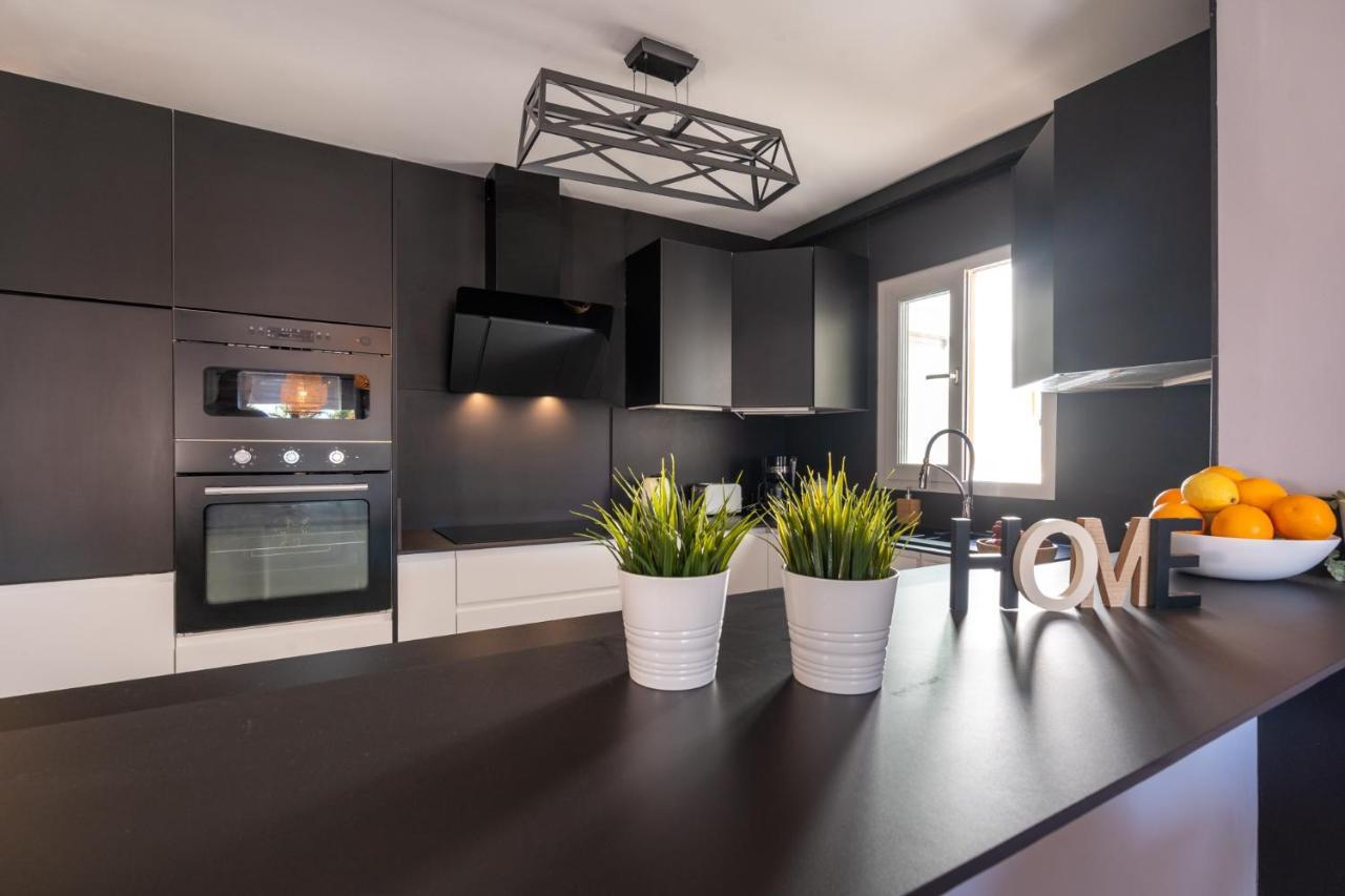 Lets In The Sun Sea View Apartment Calabella Ла Кала де Михас Екстериор снимка